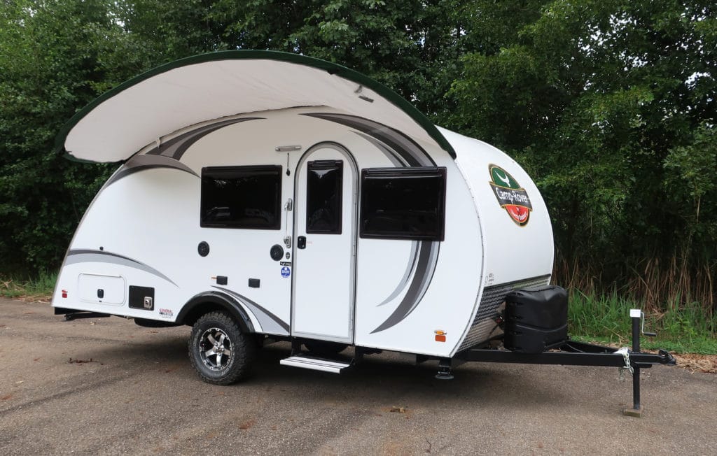 5 Best Teardrop Trailers - A Buyer's Guide - Remodel Your RV