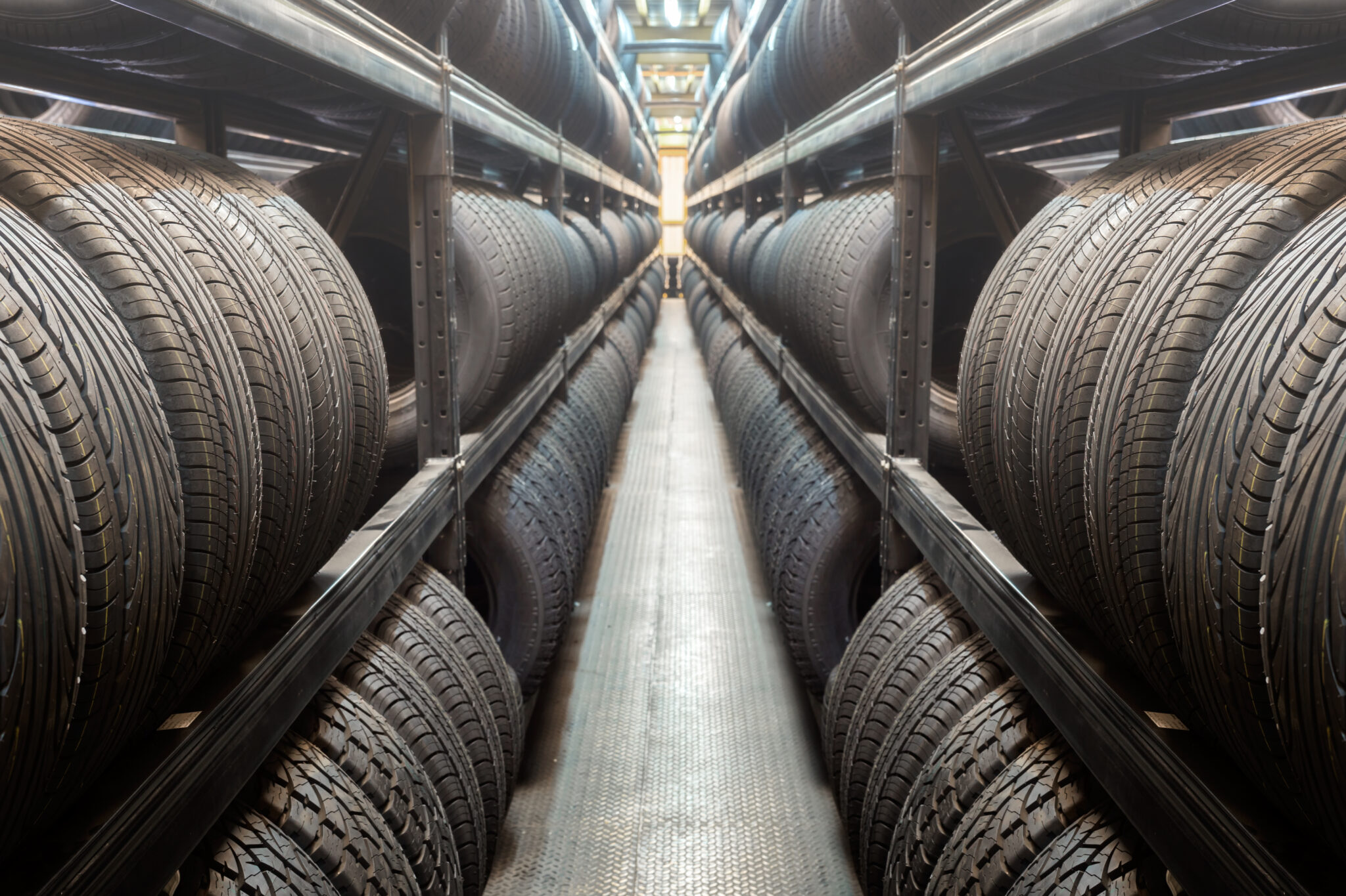 Can You Use Car Tires on a Camper Trailer? Remodel Your RV